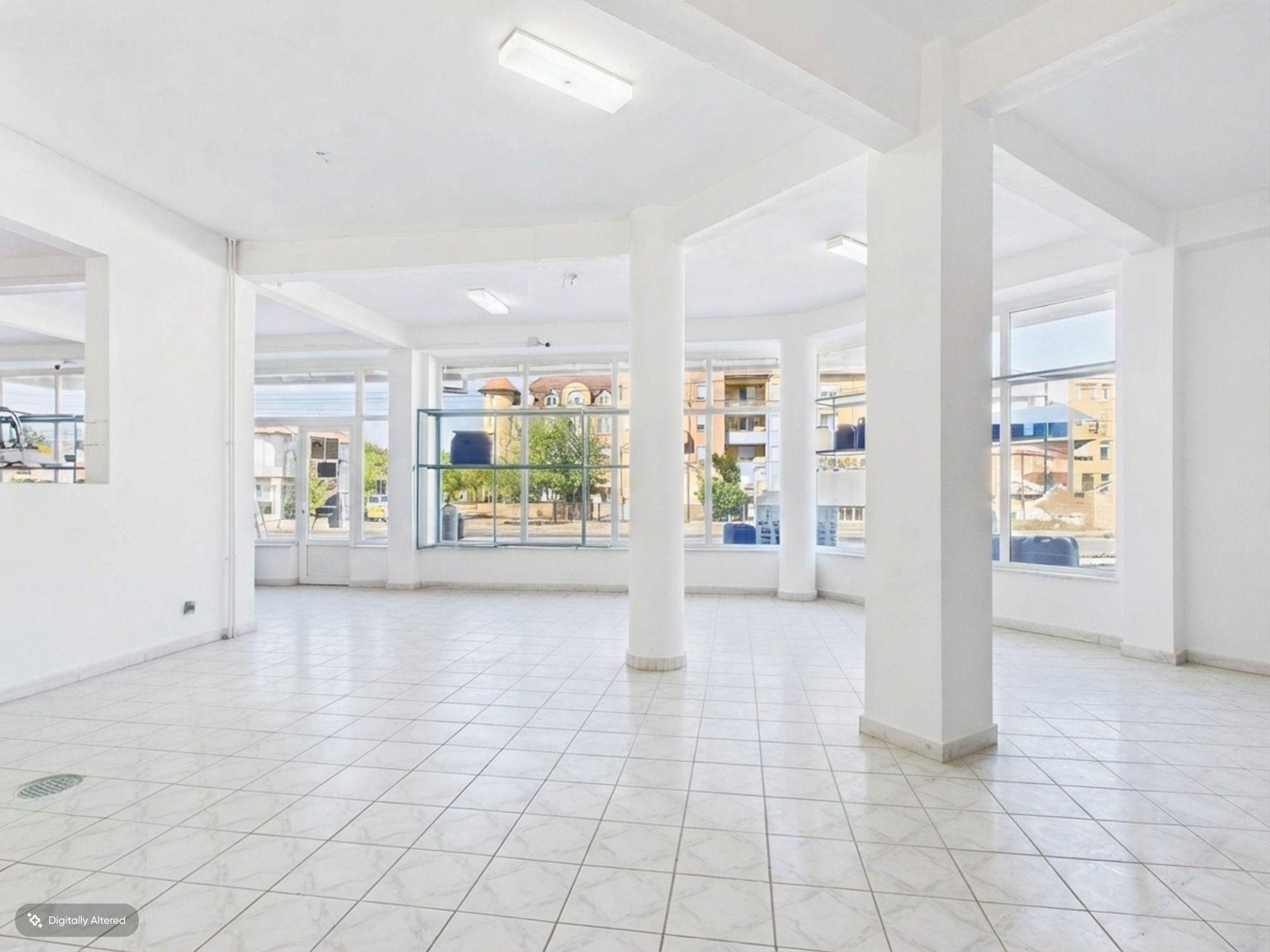 Spațiu comercial 265 mp | Ștefan cel Mare - 4