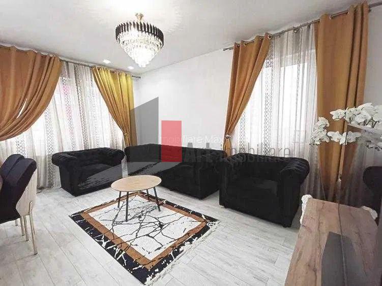Inchiriere apartament 3 camere-Politehnica-Grozavesti - 5
