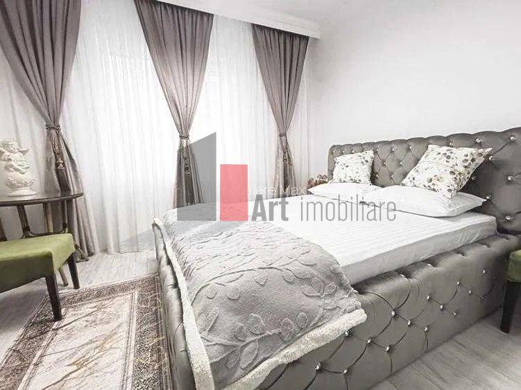 Inchiriere apartament 3 camere-Politehnica-Grozavesti - 1