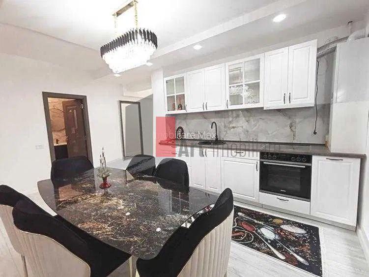 Inchiriere apartament 3 camere-Politehnica-Grozavesti - 3