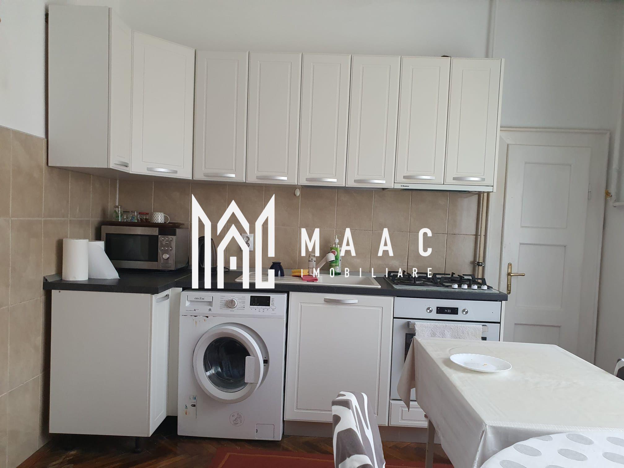 Apartament spațios la casă | Zona istorică – Orașul de Jos - 3