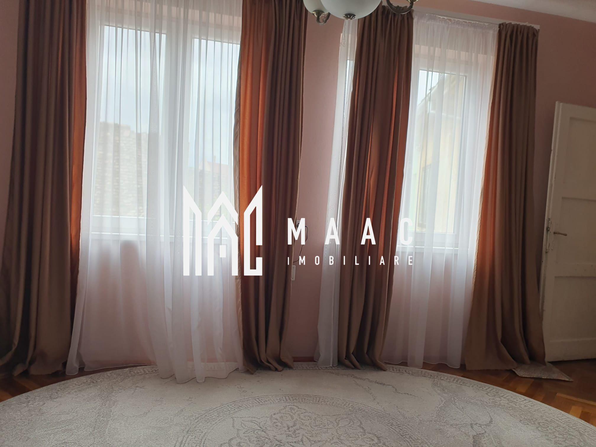 Apartament spațios la casă | Zona istorică – Orașul de Jos - 7