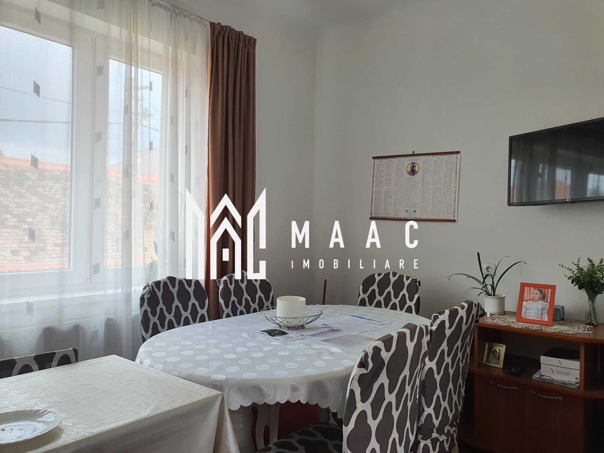 Apartament spațios la casă | Zona istorică – Orașul de Jos - 1