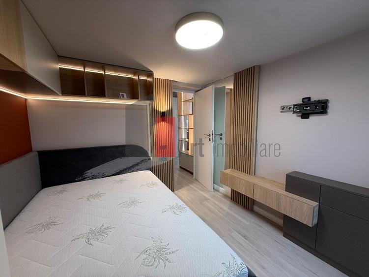 Inchiriez Apartament modern cu 3 camere in Bucuresti Sector 6 langa politehnica - 7