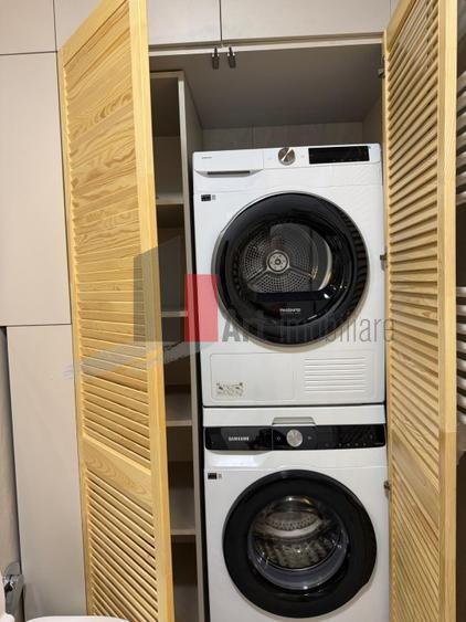 Inchiriez Apartament modern cu 3 camere in Bucuresti Sector 6 langa politehnica - 6