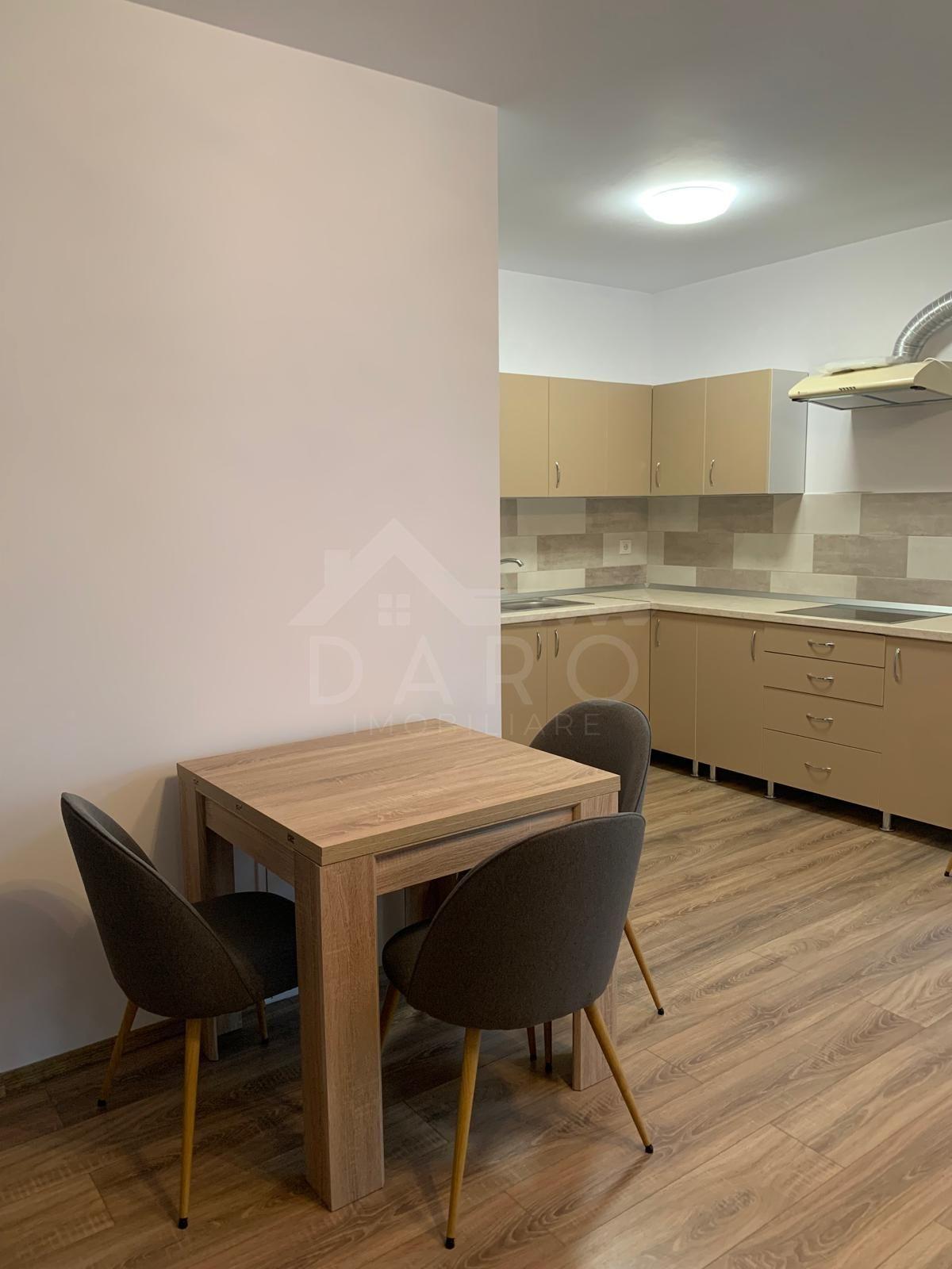 Apartament de închiriat Ama Rezidence - 2