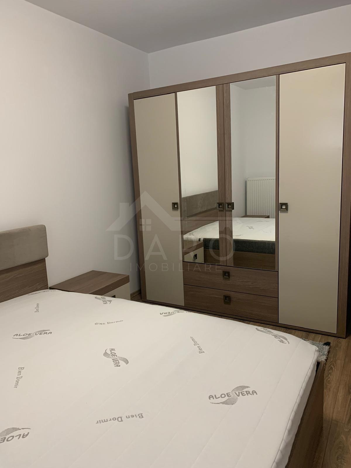 Apartament de închiriat Ama Rezidence - 7
