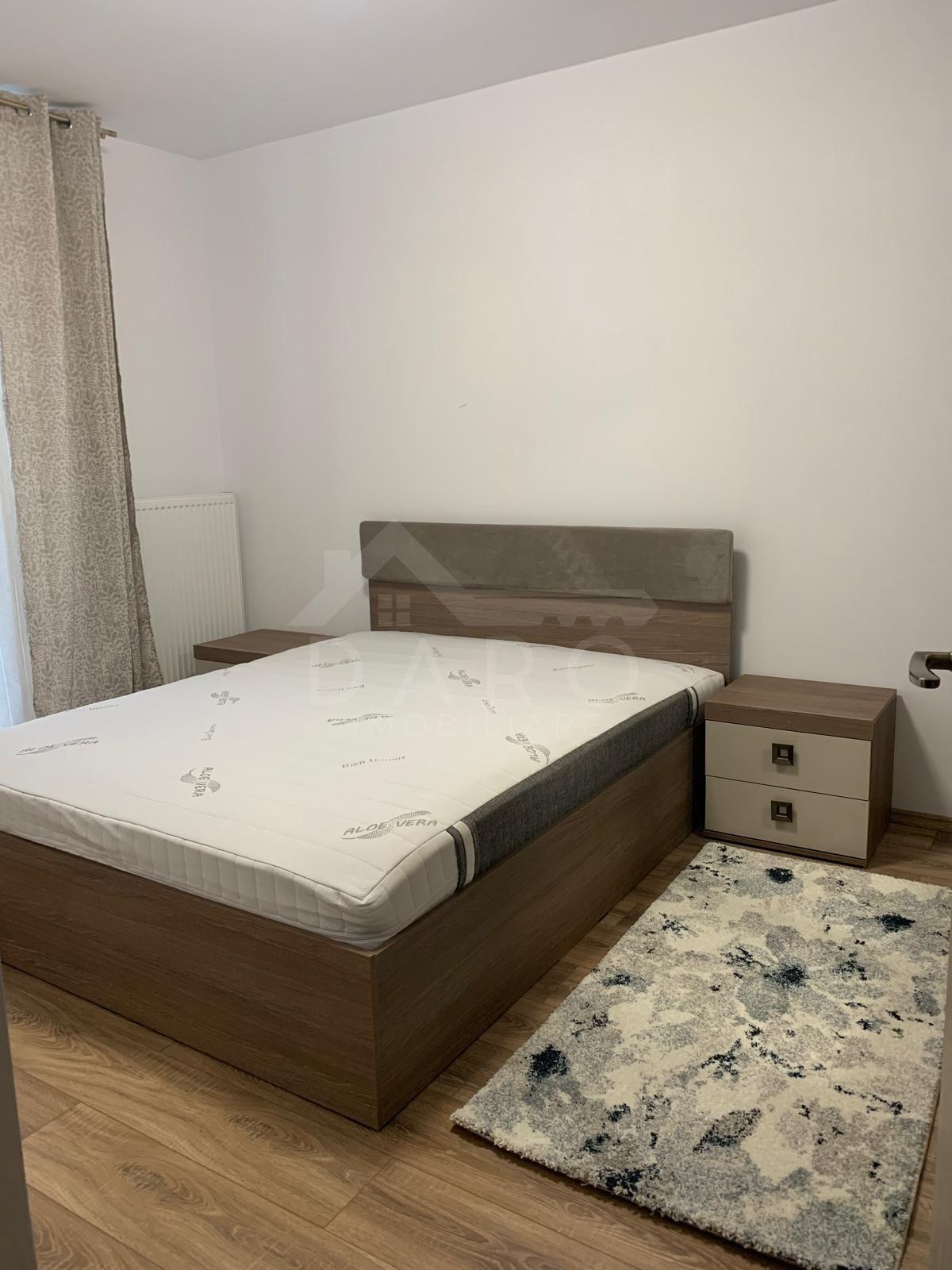 Apartament de închiriat Ama Rezidence - 8