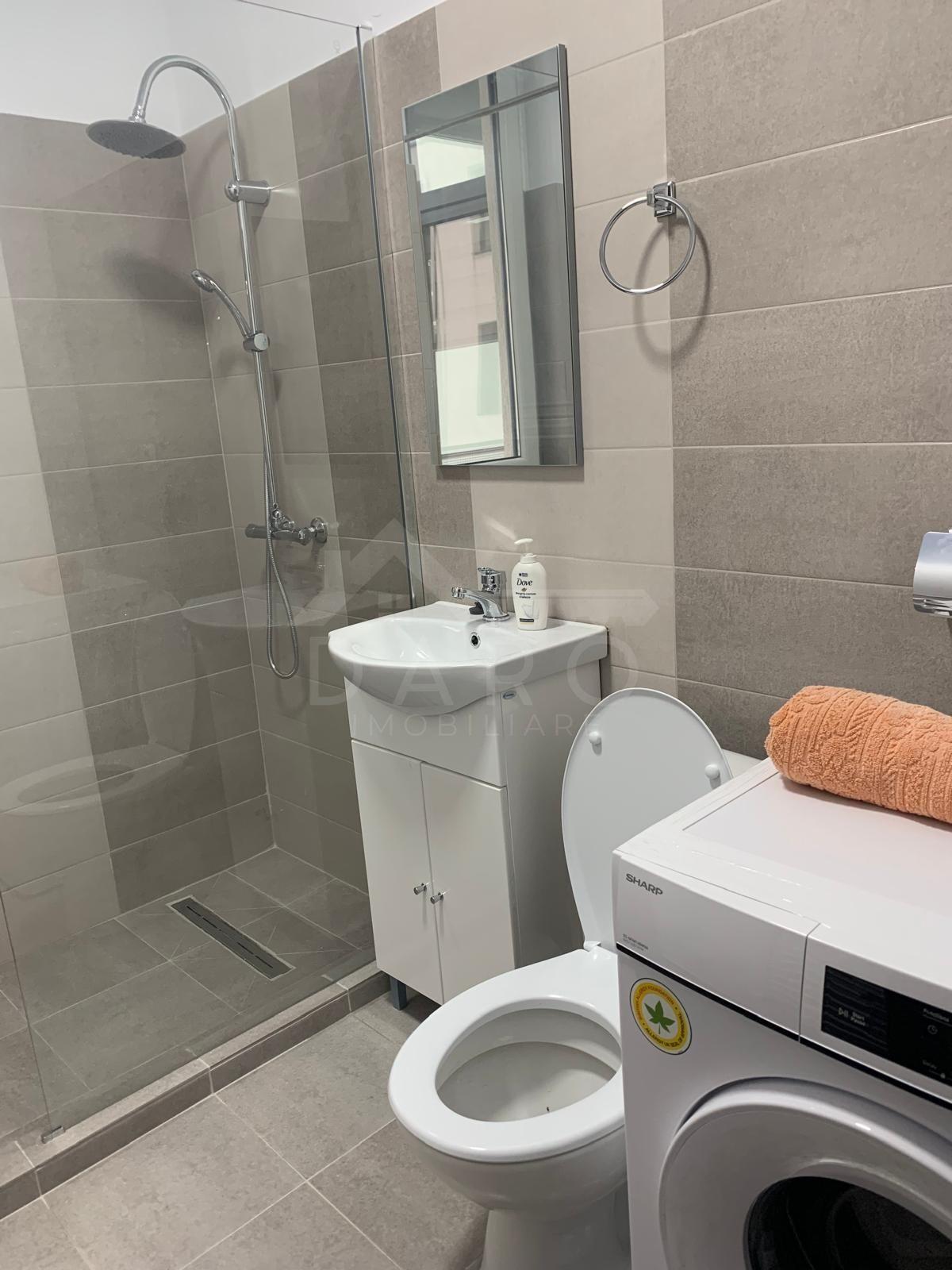 Apartament de închiriat Ama Rezidence - 5