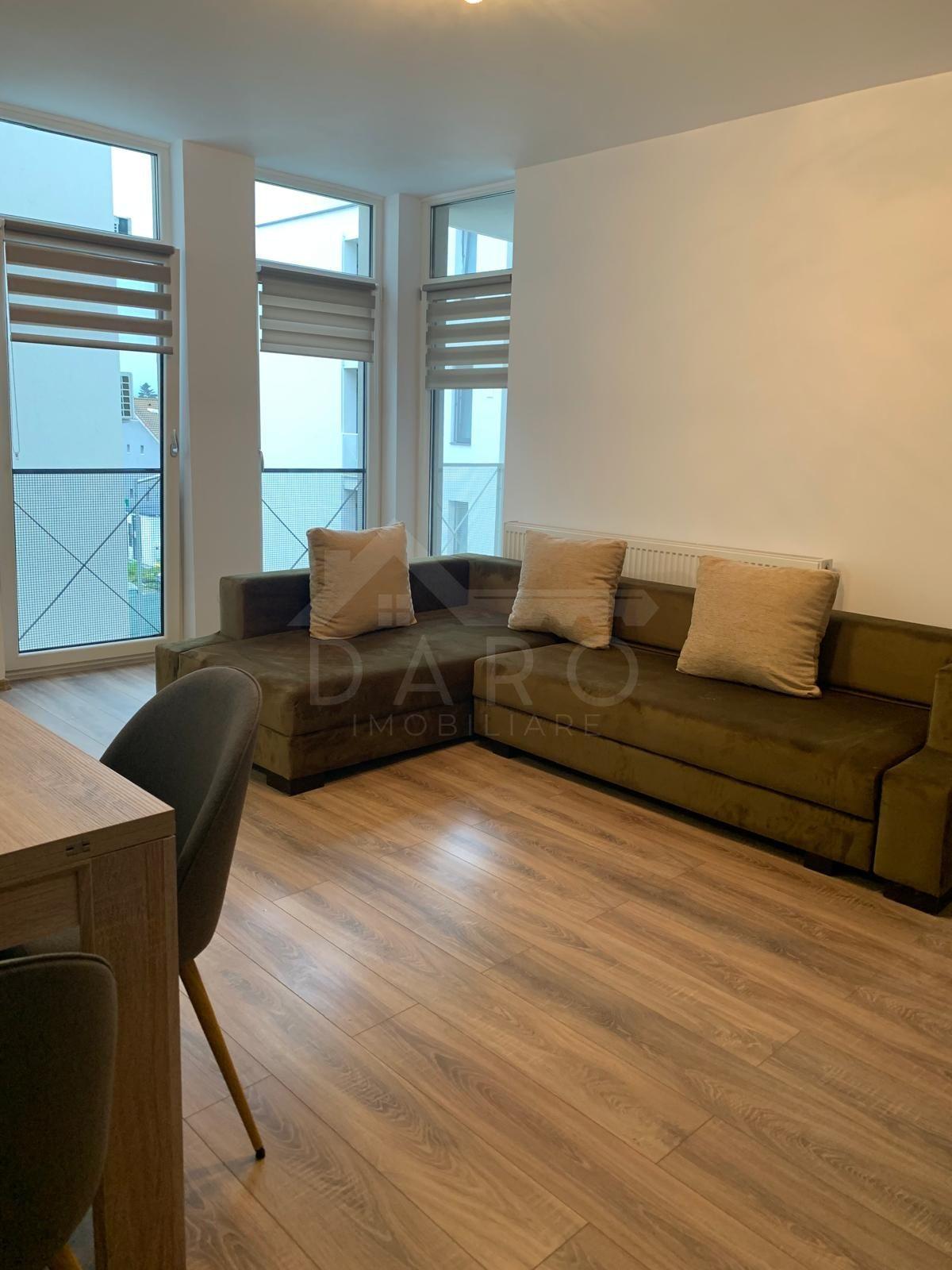 Apartament de închiriat Ama Rezidence - 3