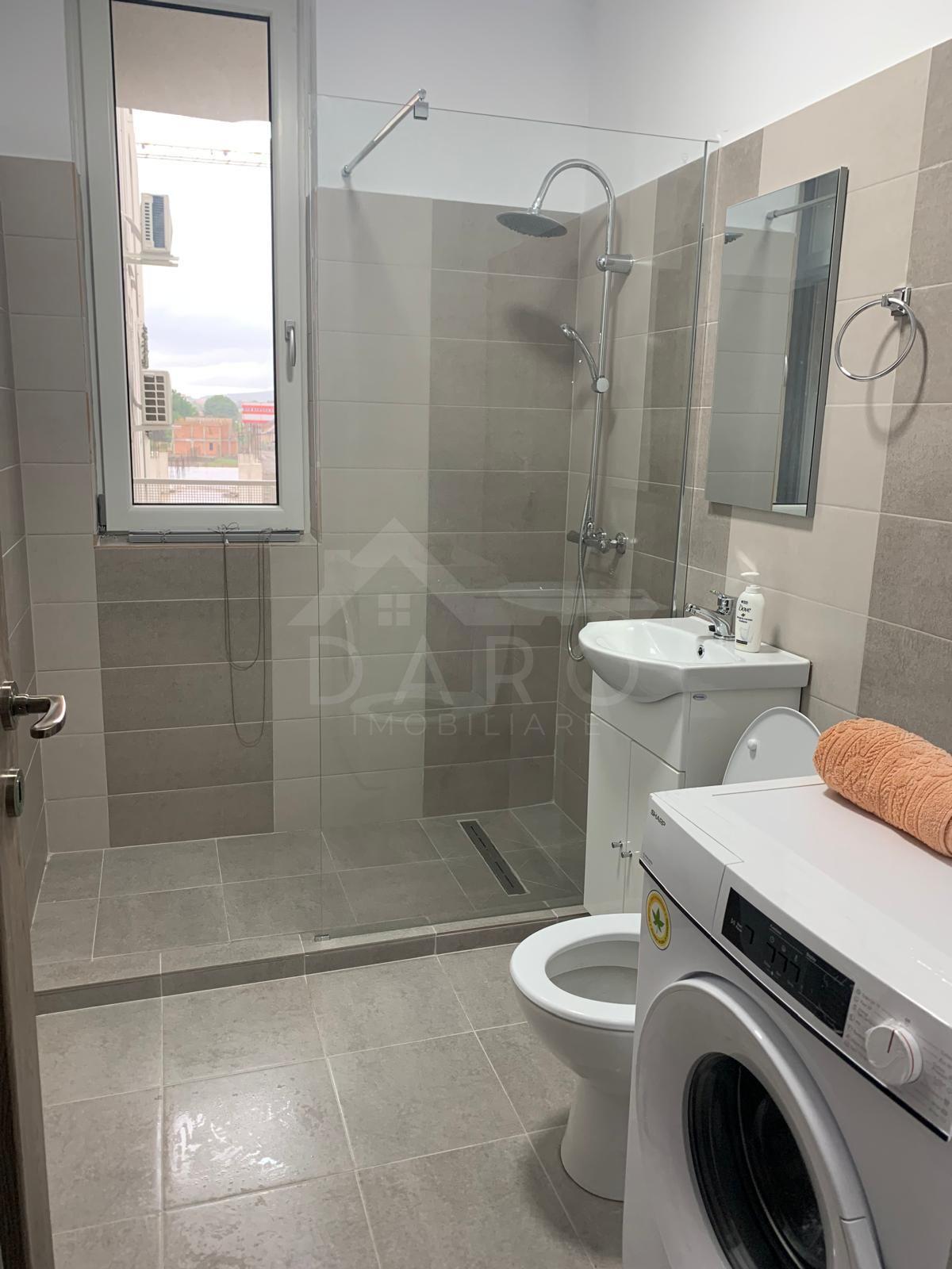 Apartament de închiriat Ama Rezidence - 6