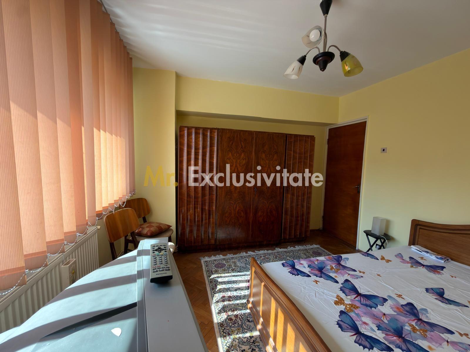 Apartament 2 camere de inchiriat – Zona Ultracentrala- Pitesti - 2