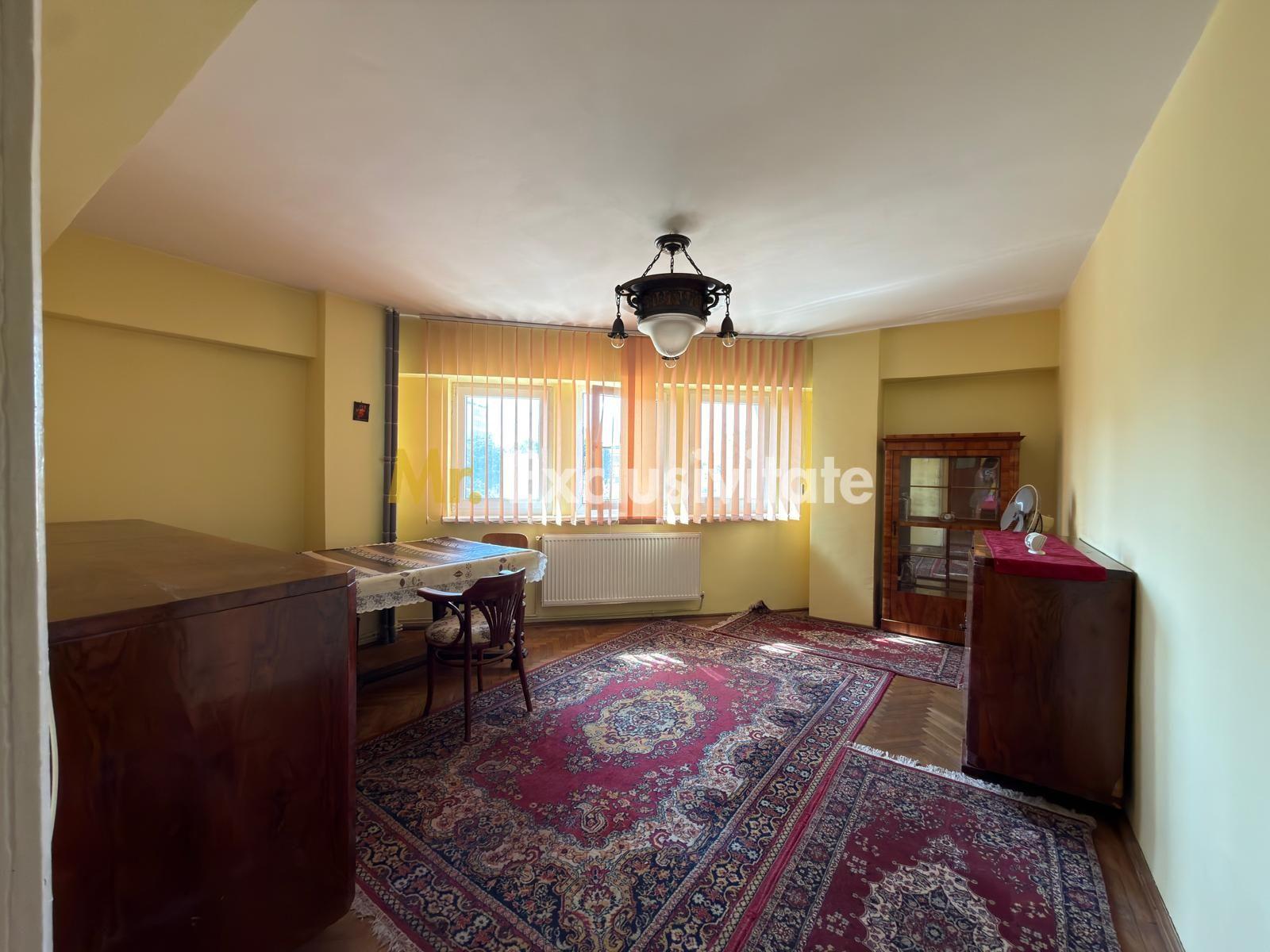 Apartament 2 camere de inchiriat – Zona Ultracentrala- Pitesti - 1