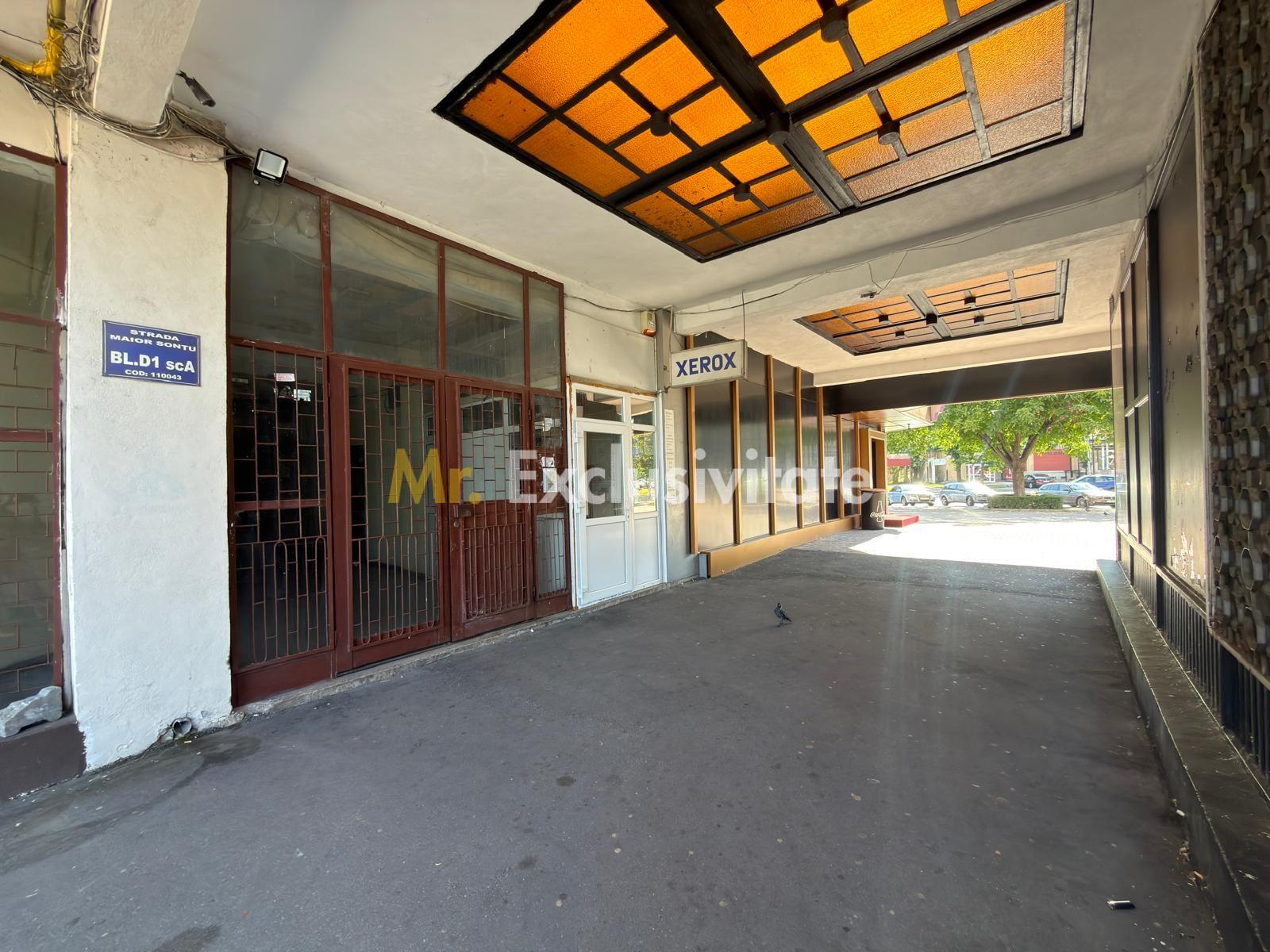 Apartament 2 camere de inchiriat – Zona Ultracentrala- Pitesti - 10