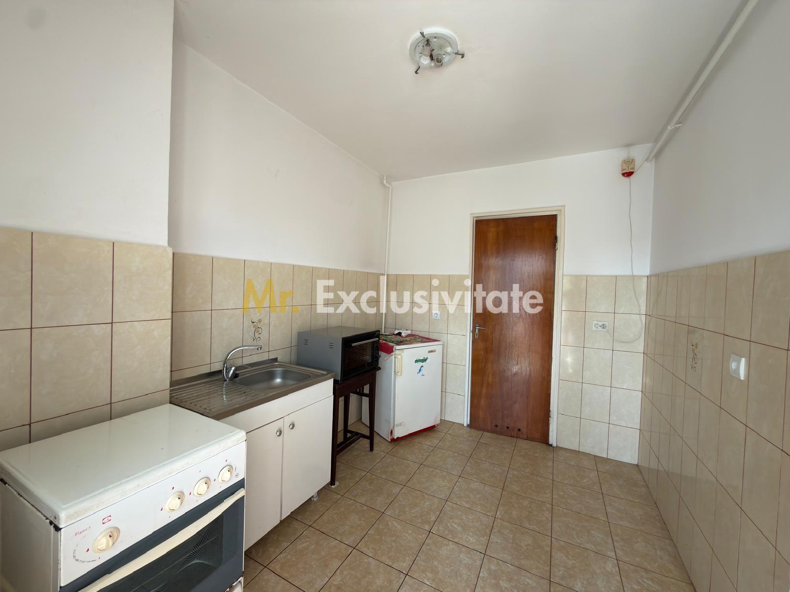 Apartament 2 camere de inchiriat – Zona Ultracentrala- Pitesti - 4