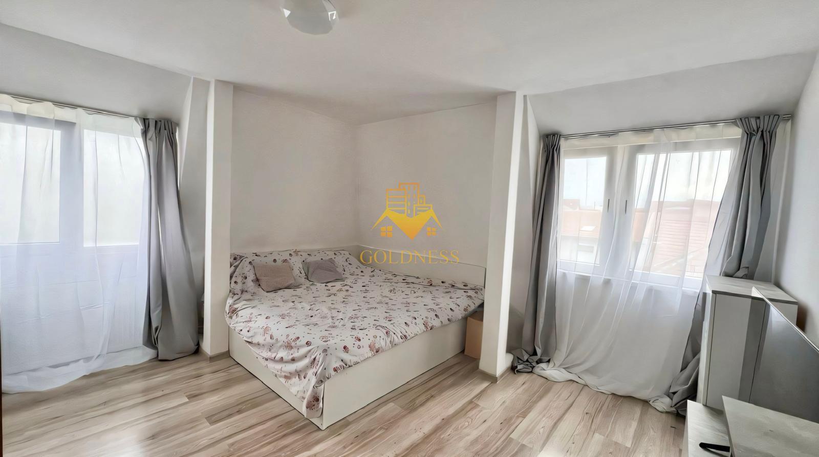 3 camere, Gheorgheni, Zona Iulius Mall, FSEGA, Interservisan - 5