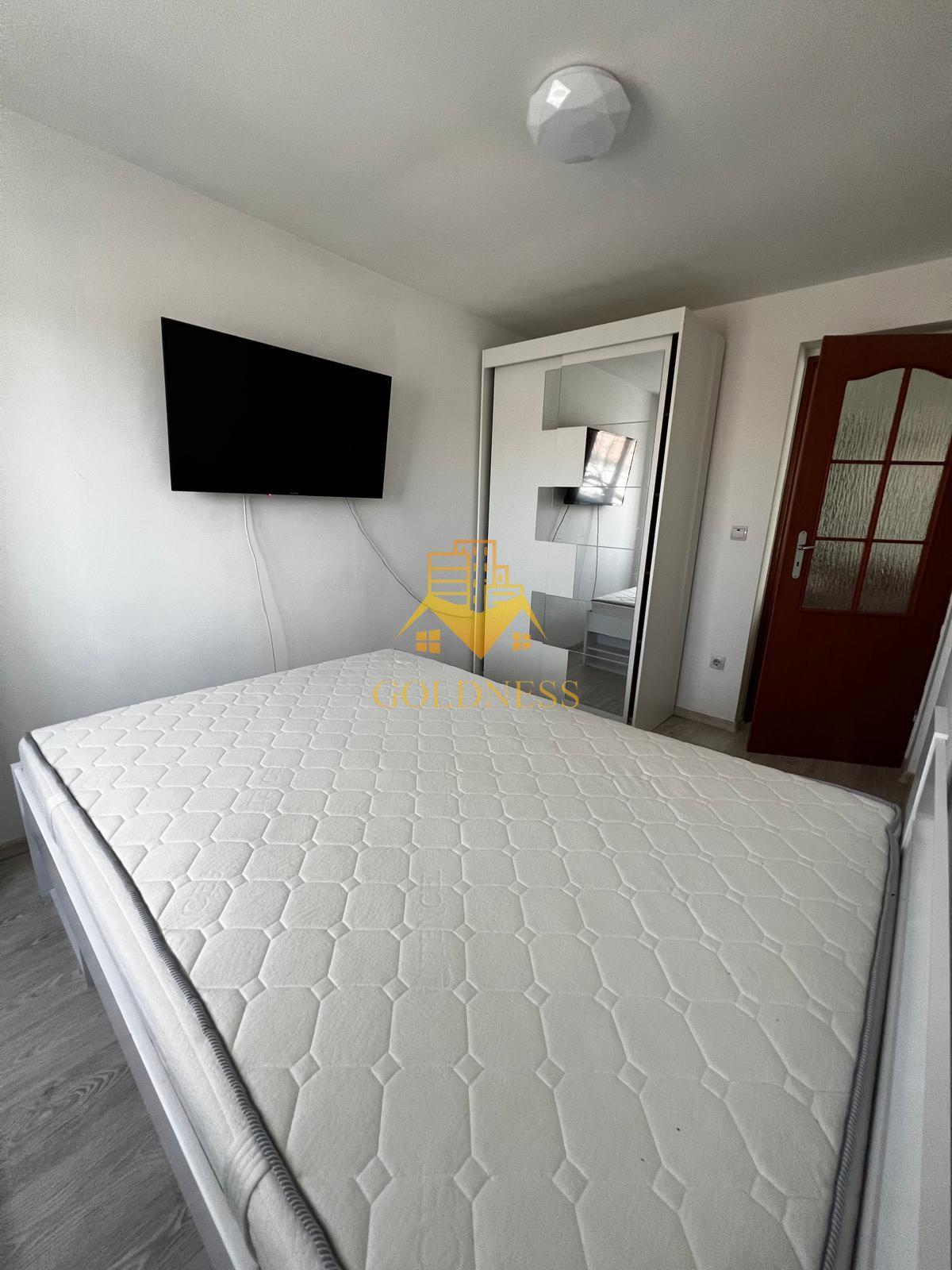 3 camere, Gheorgheni, Zona Iulius Mall, FSEGA, Interservisan - 9