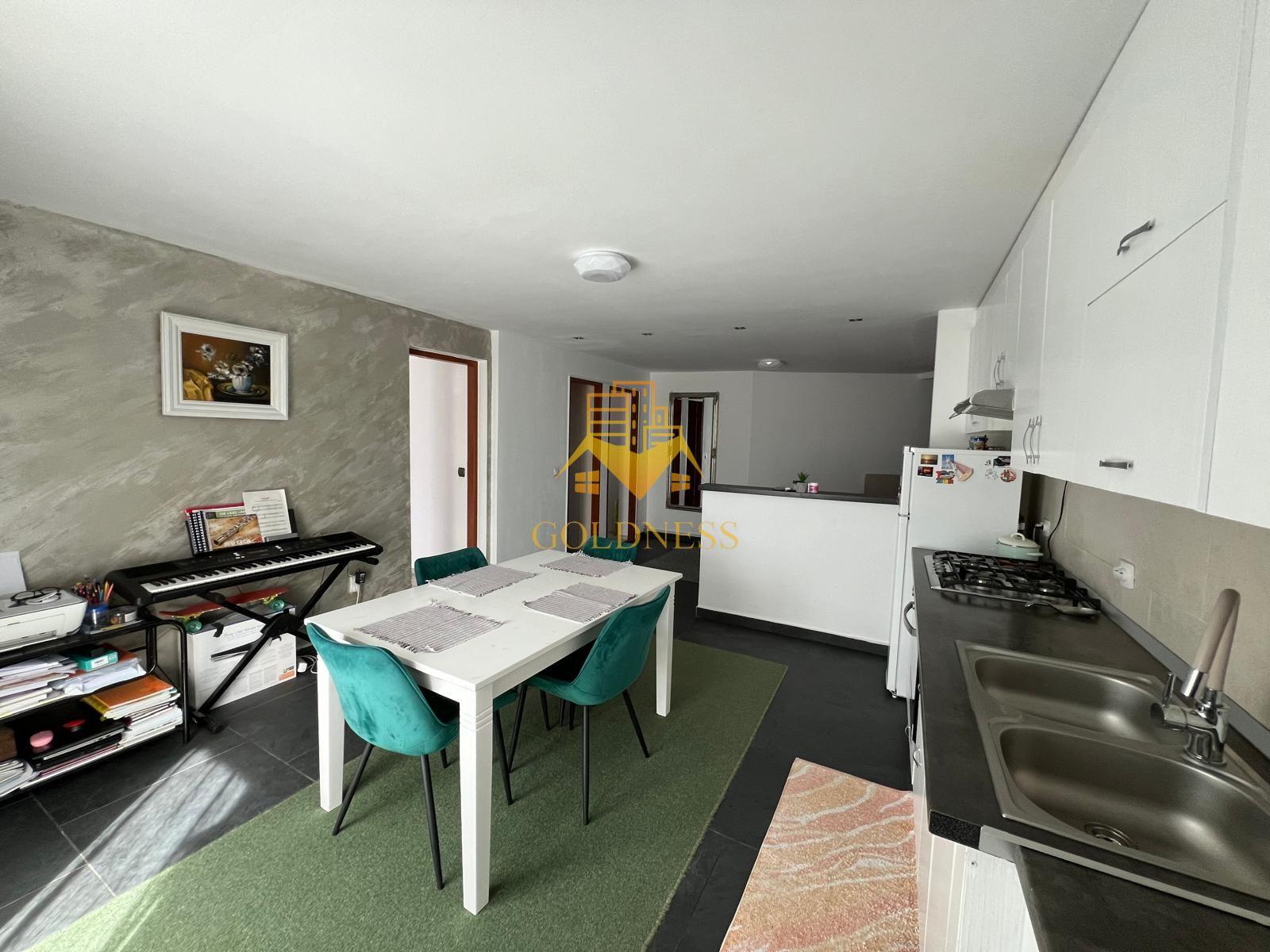 3 camere, Gheorgheni, Zona Iulius Mall, FSEGA, Interservisan - 1