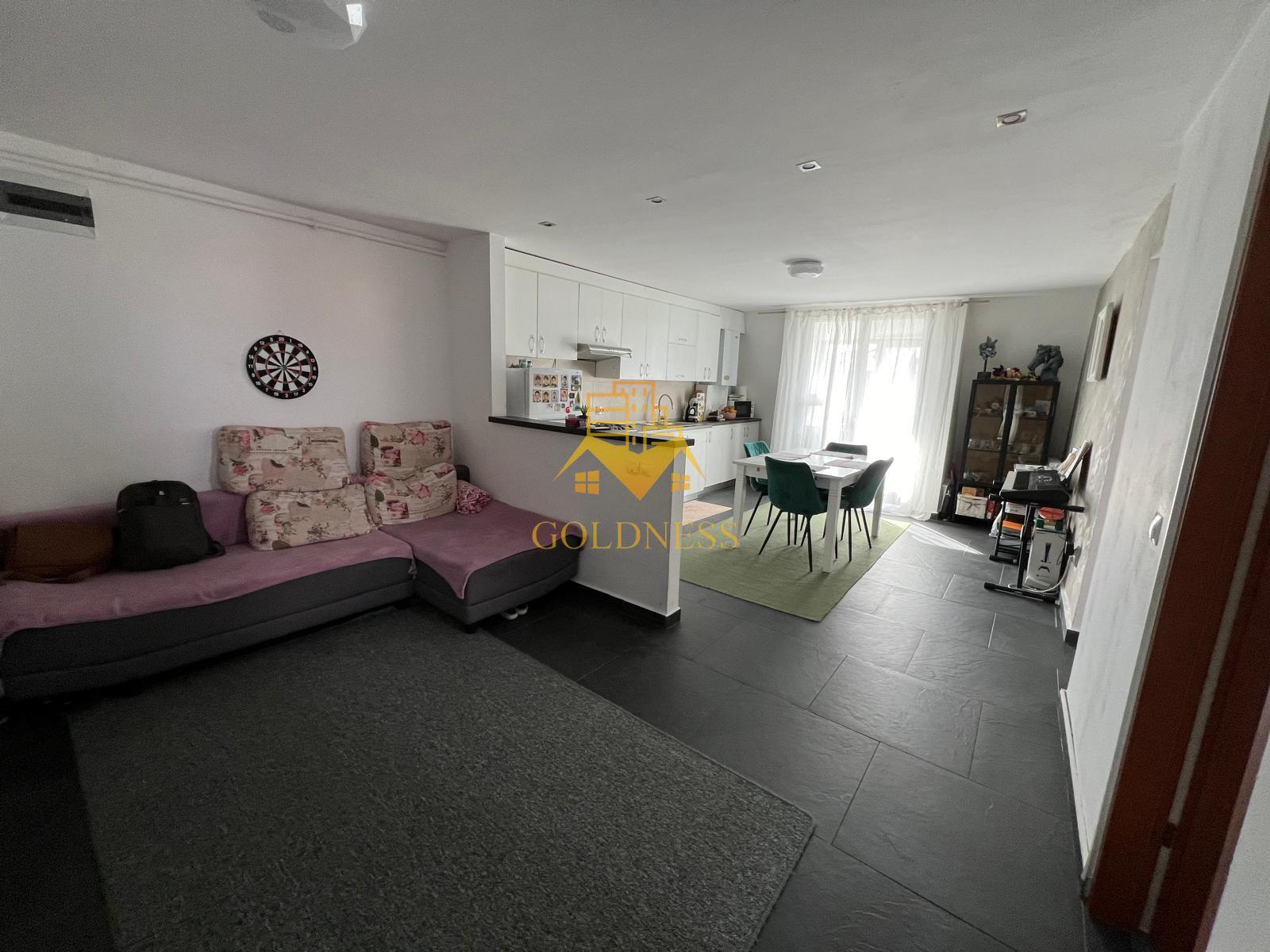 3 camere, Gheorgheni, Zona Iulius Mall, FSEGA, Interservisan - 3