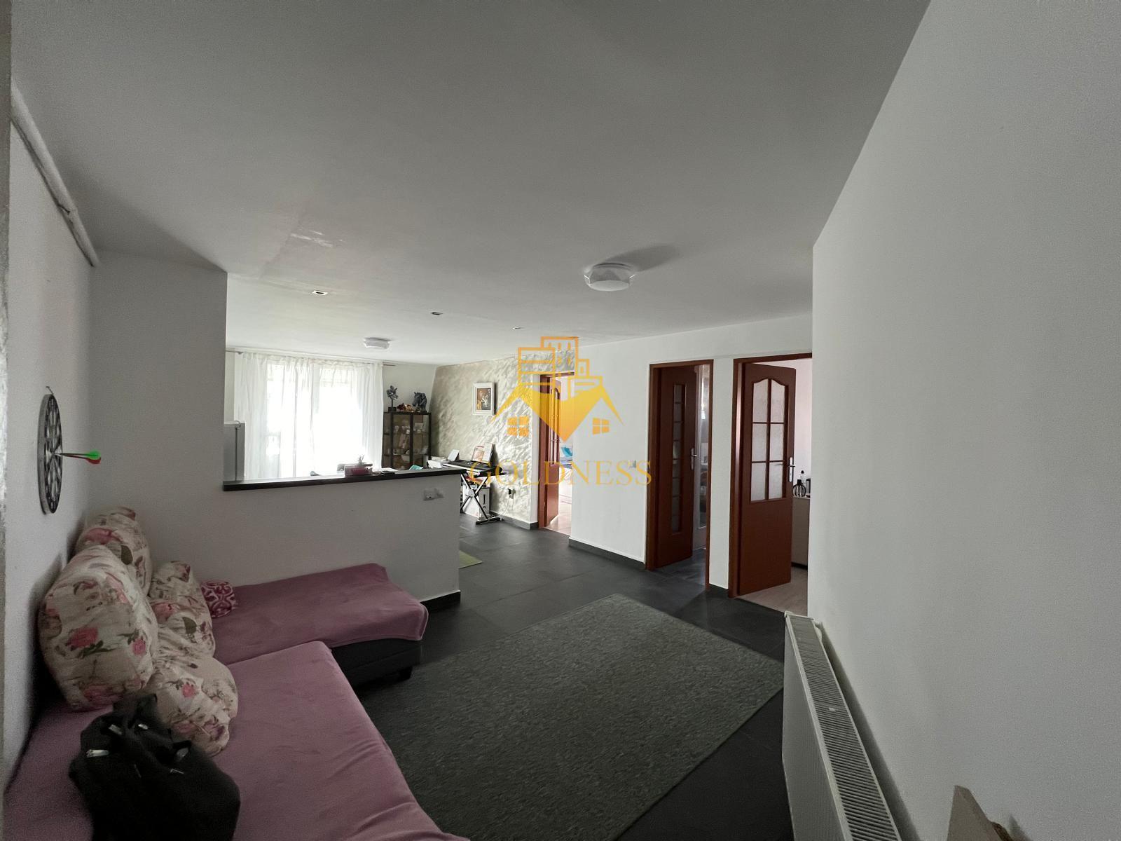 3 camere, Gheorgheni, Zona Iulius Mall, FSEGA, Interservisan - 4