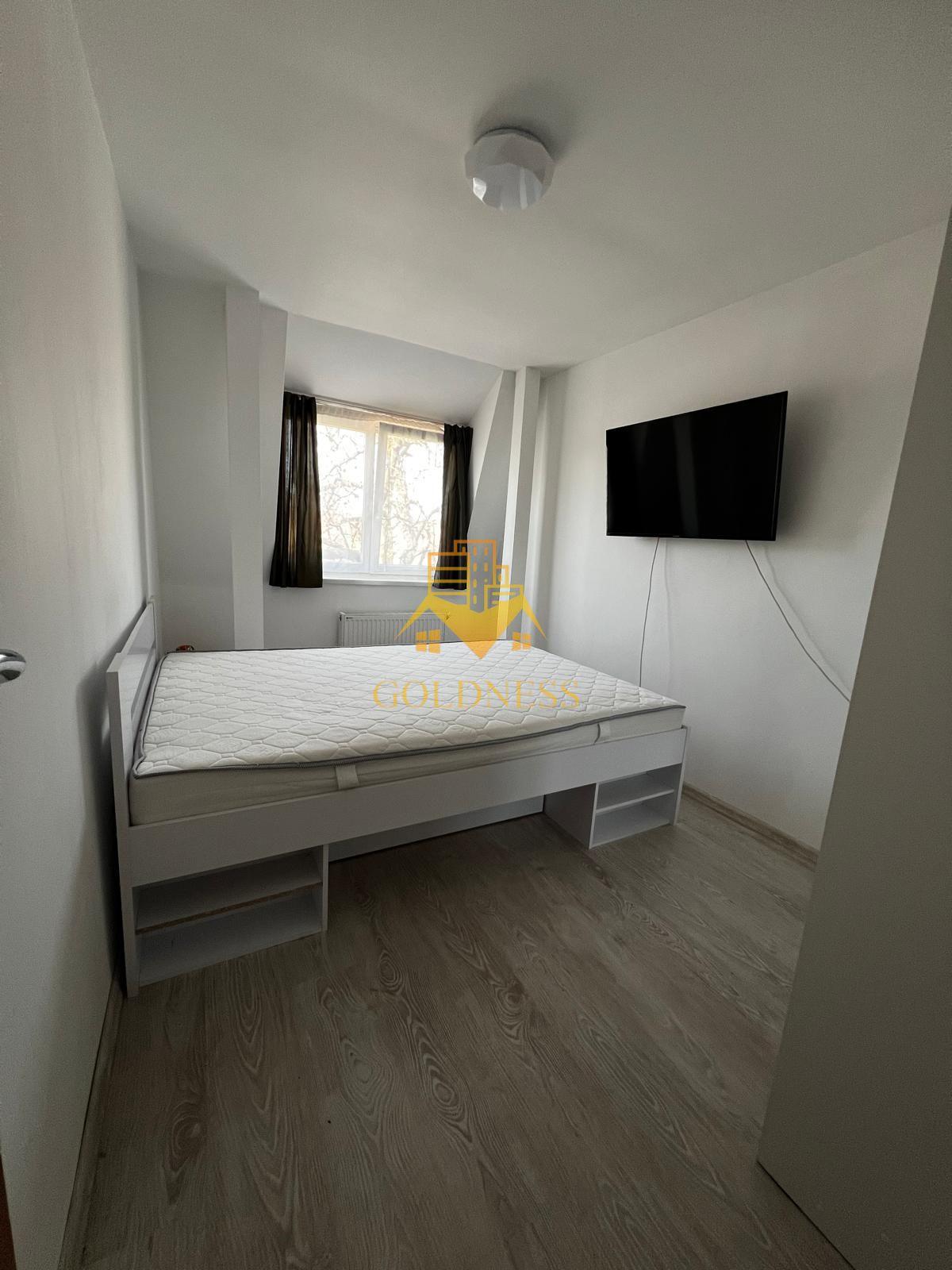 3 camere, Gheorgheni, Zona Iulius Mall, FSEGA, Interservisan - 7