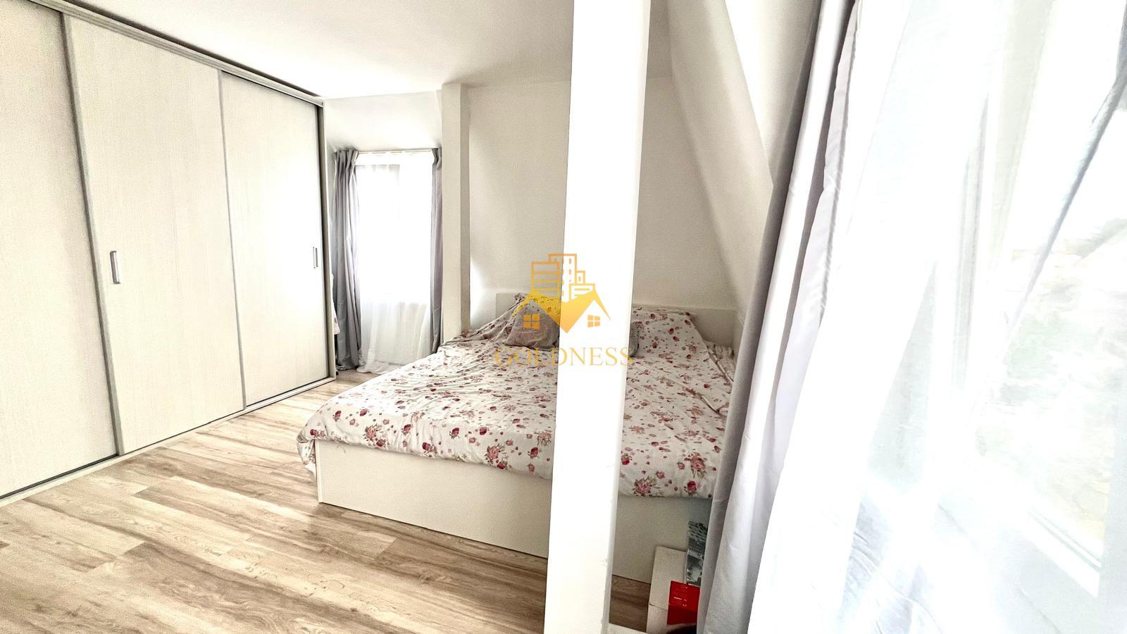3 camere, Gheorgheni, Zona Iulius Mall, FSEGA, Interservisan - 6