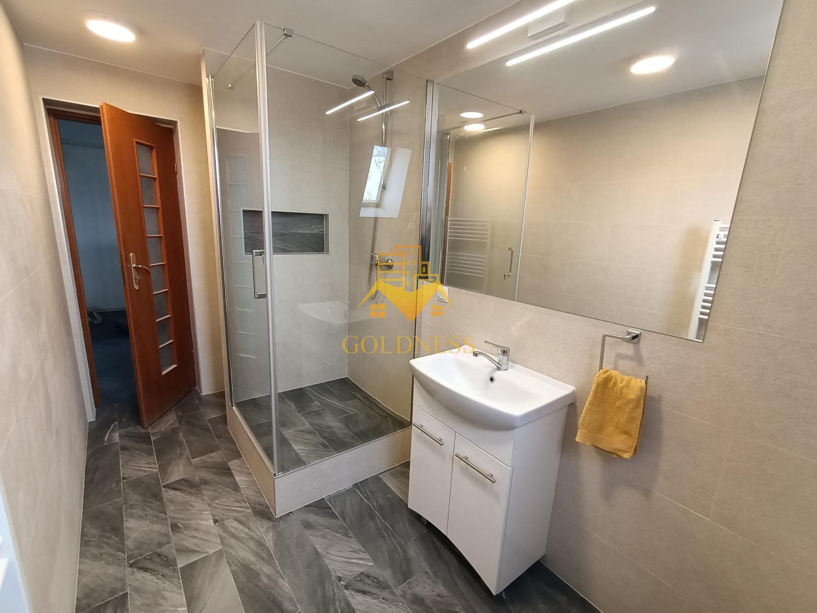 3 camere, Gheorgheni, Zona Iulius Mall, FSEGA, Interservisan - 10