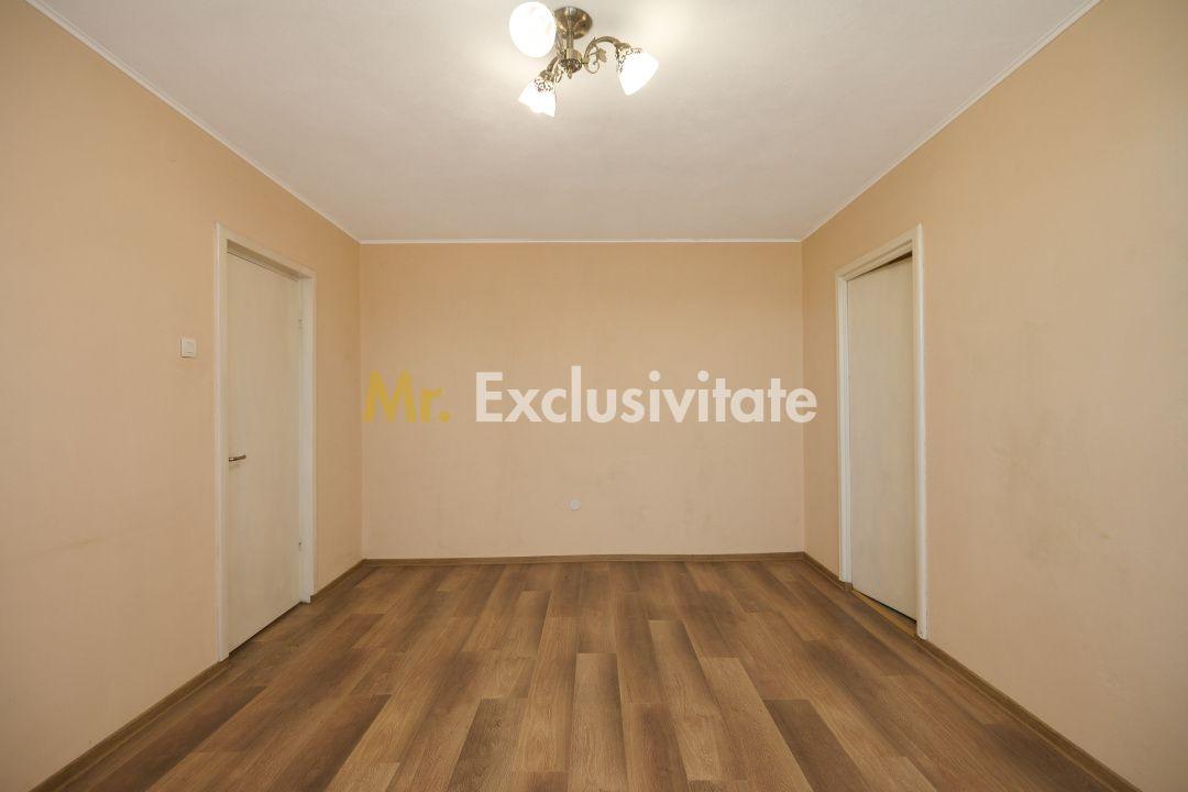 Apartament 2 camere | Zona Teilor – Strada Marasesti | Etaj 3/4 | 0% comision - 8