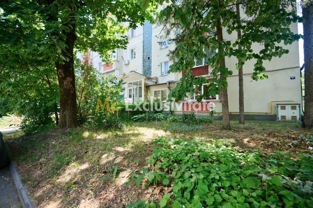 Apartament 2 camere | Zona Teilor – Strada Marasesti | Etaj 3/4 | 0% comision - 14