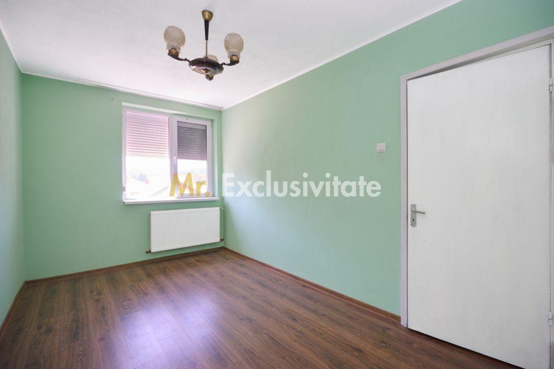 Apartament 2 camere | Zona Teilor – Strada Marasesti | Etaj 3/4 | 0% comision - 2