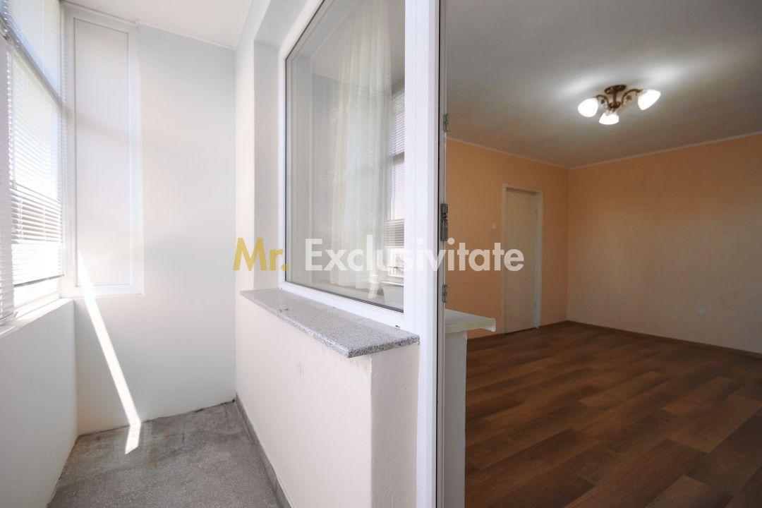 Apartament 2 camere | Zona Teilor – Strada Marasesti | Etaj 3/4 | 0% comision - 4