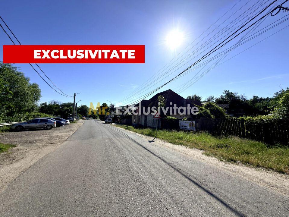 Teren intravilan 546 mp in Stefanesti |+ TVA | Toate utilitatile incluse - 1