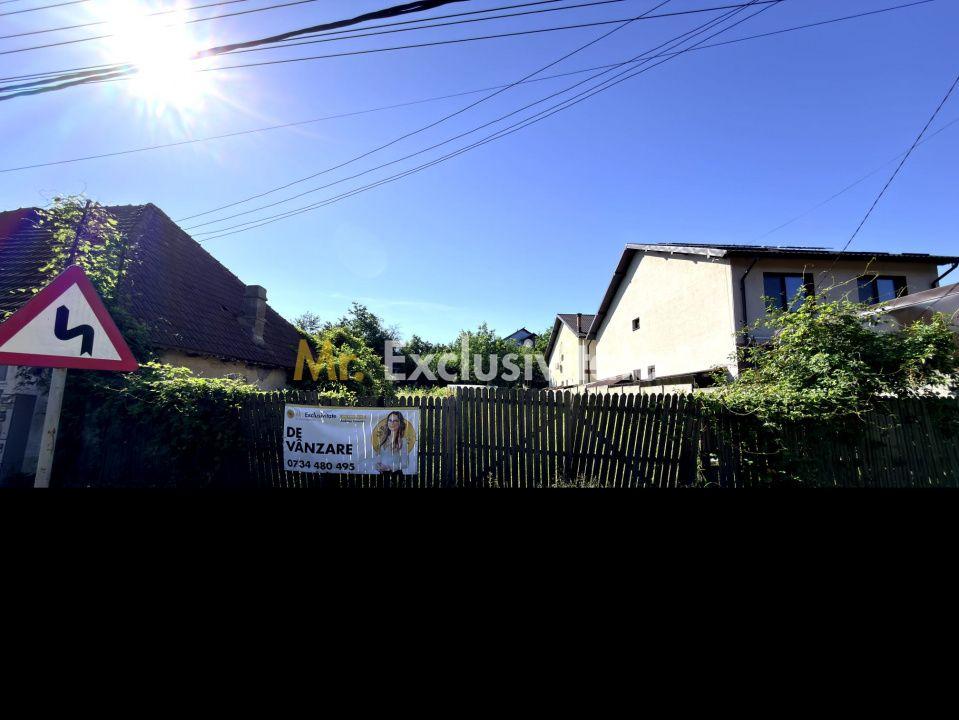 Teren intravilan 546 mp in Stefanesti |+ TVA | Toate utilitatile incluse - 3