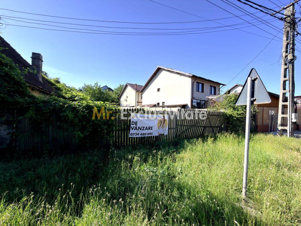 Teren intravilan 546 mp in Stefanesti |+ TVA | Toate utilitatile incluse - 5