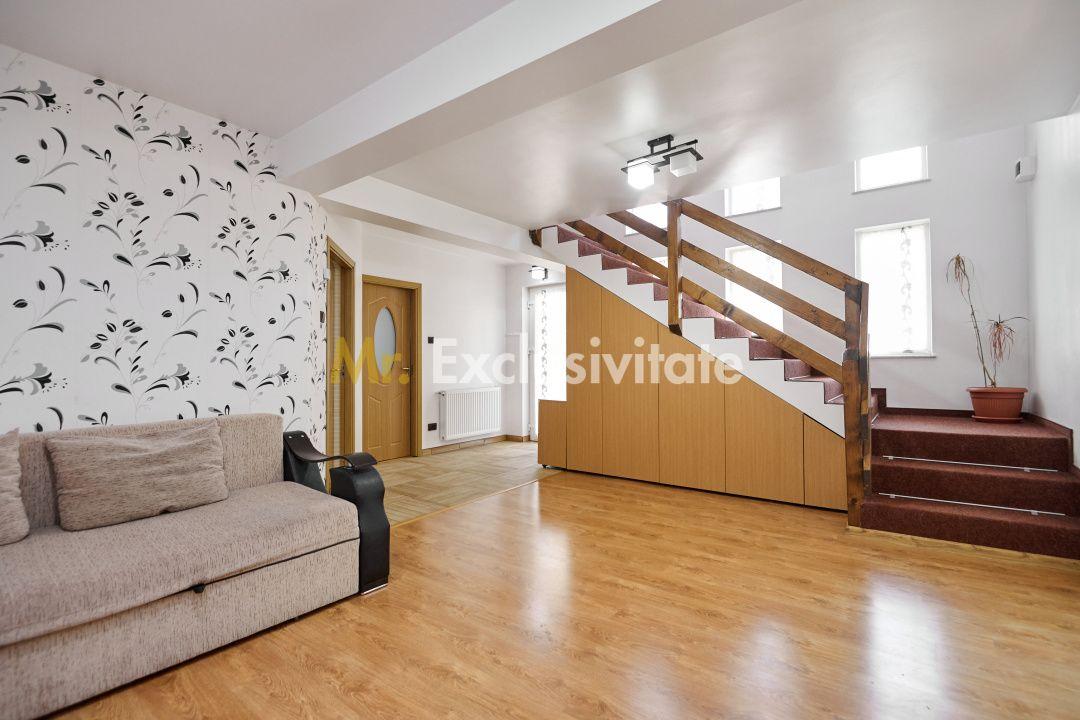 Casa P+M de vanzare in Bascov – Uiasca | Mobilata si utilata | 0% Comision - 3