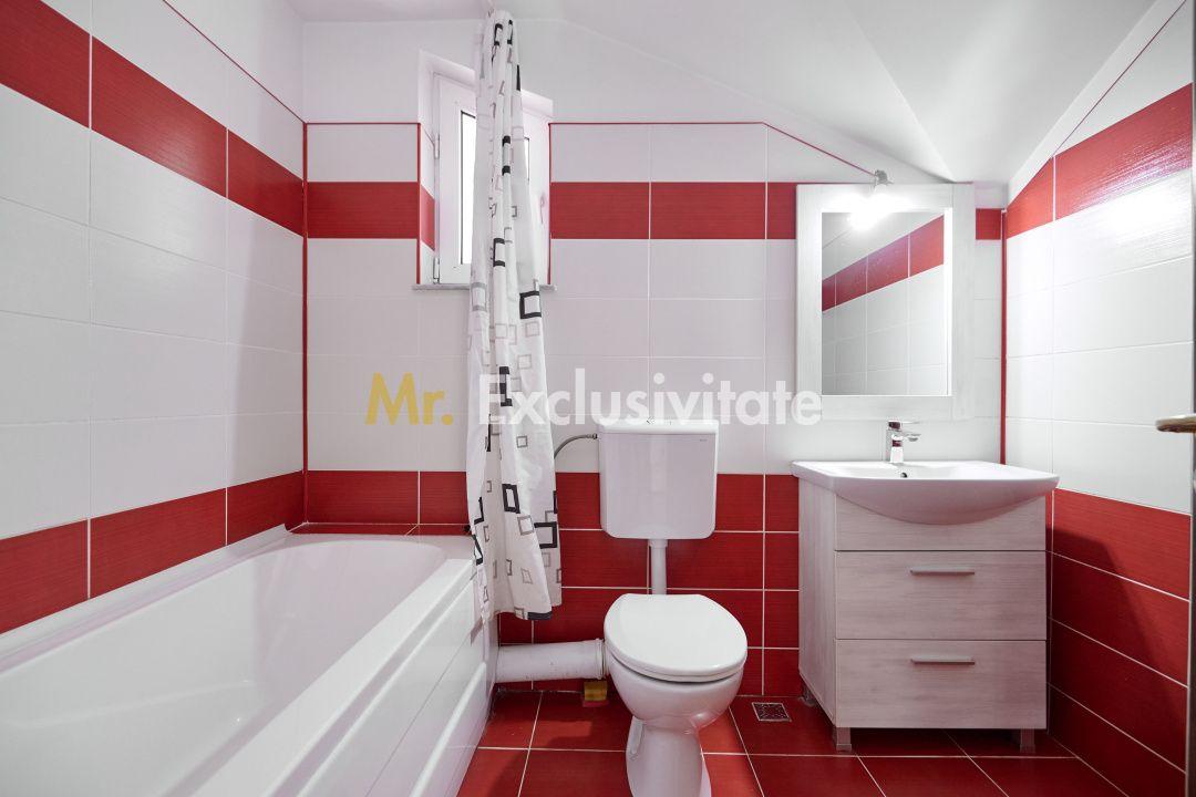 Casa P+M de vanzare in Bascov – Uiasca | Mobilata si utilata | 0% Comision - 8
