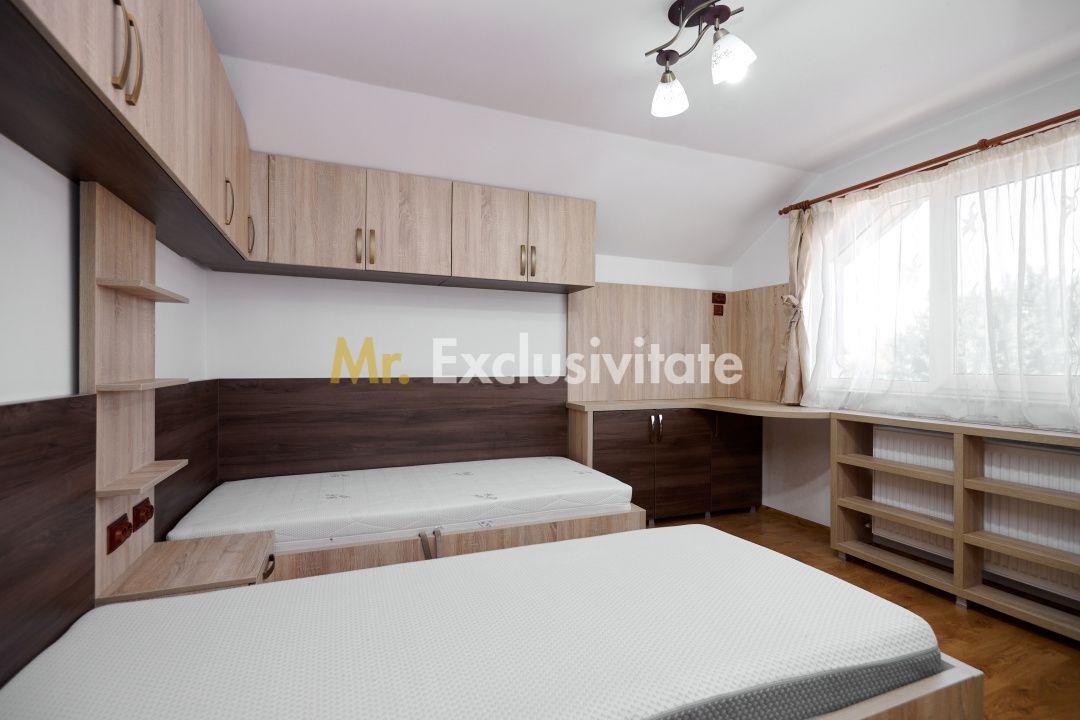 Casa P+M de vanzare in Bascov – Uiasca | Mobilata si utilata | 0% Comision - 7