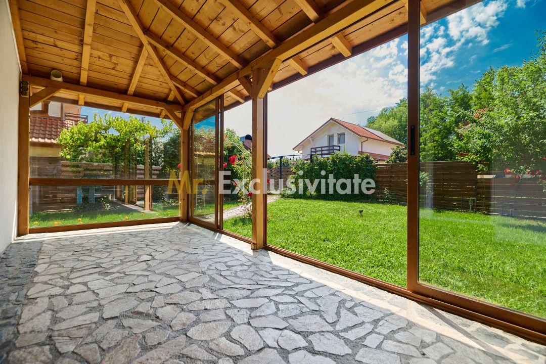 Casa P+M de vanzare in Bascov – Uiasca | Mobilata si utilata | 0% Comision - 11