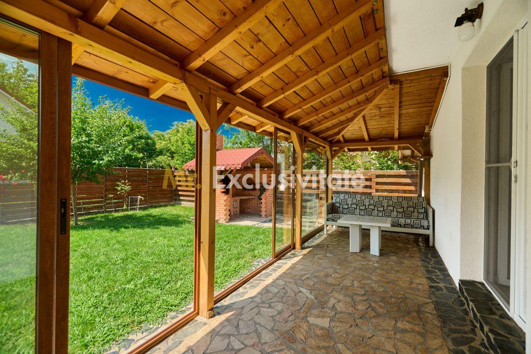 Casa P+M de vanzare in Bascov – Uiasca | Mobilata si utilata | 0% Comision - 2