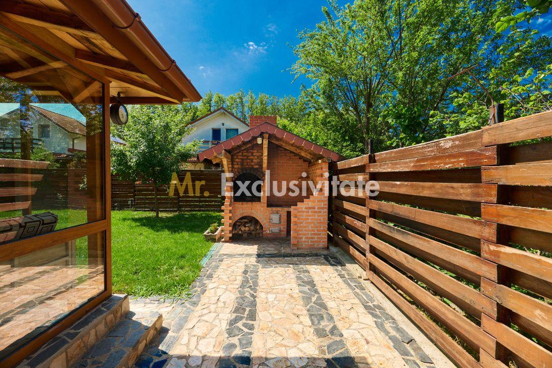 Casa P+M de vanzare in Bascov – Uiasca | Mobilata si utilata | 0% Comision - 9