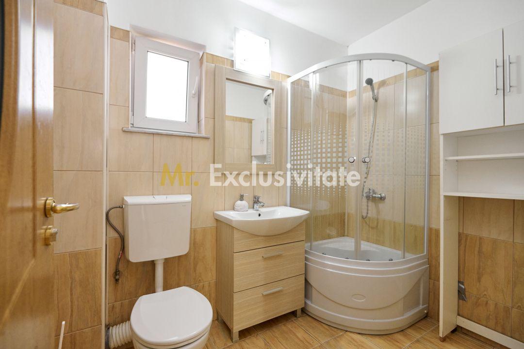 Casa P+M de vanzare in Bascov – Uiasca | Mobilata si utilata | 0% Comision - 5