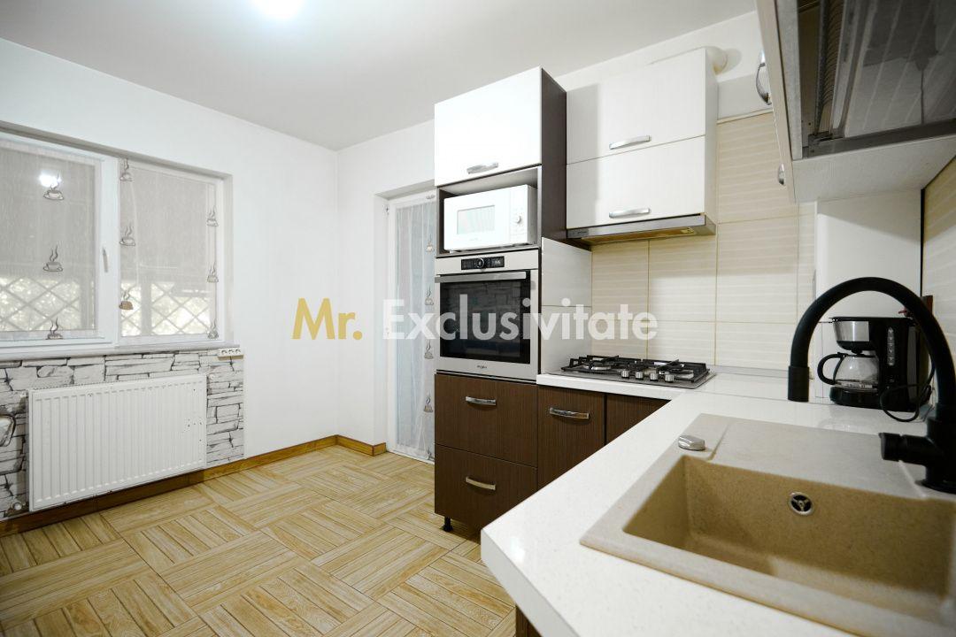 Casa P+M de vanzare in Bascov – Uiasca | Mobilata si utilata | 0% Comision - 4