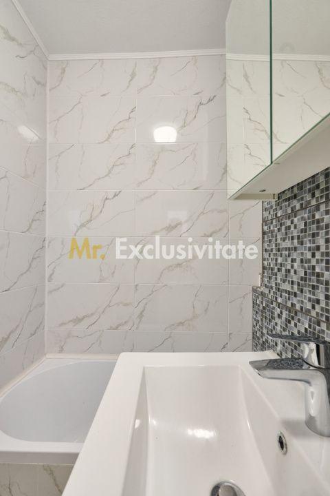 Apartament Gavana, 4 camere, etaj 1, renovat recent , zona Piata-0% comision - 10