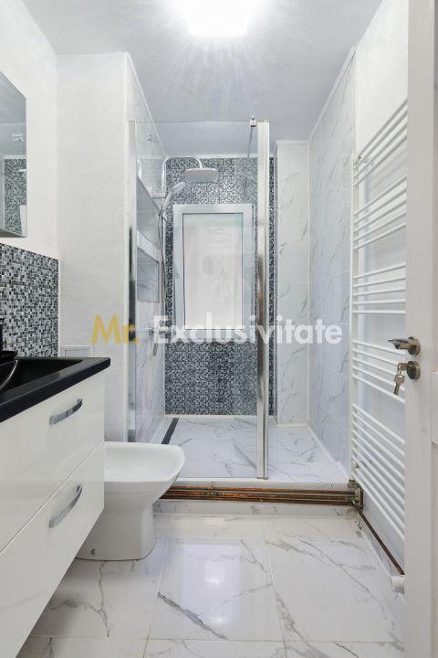 Apartament Gavana, 4 camere, etaj 1, renovat recent , zona Piata-0% comision - 5