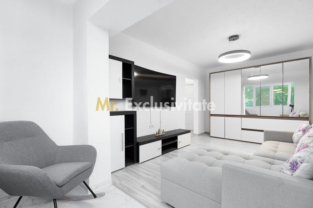 Apartament Gavana, 4 camere, etaj 1, renovat recent , zona Piata-0% comision - 8