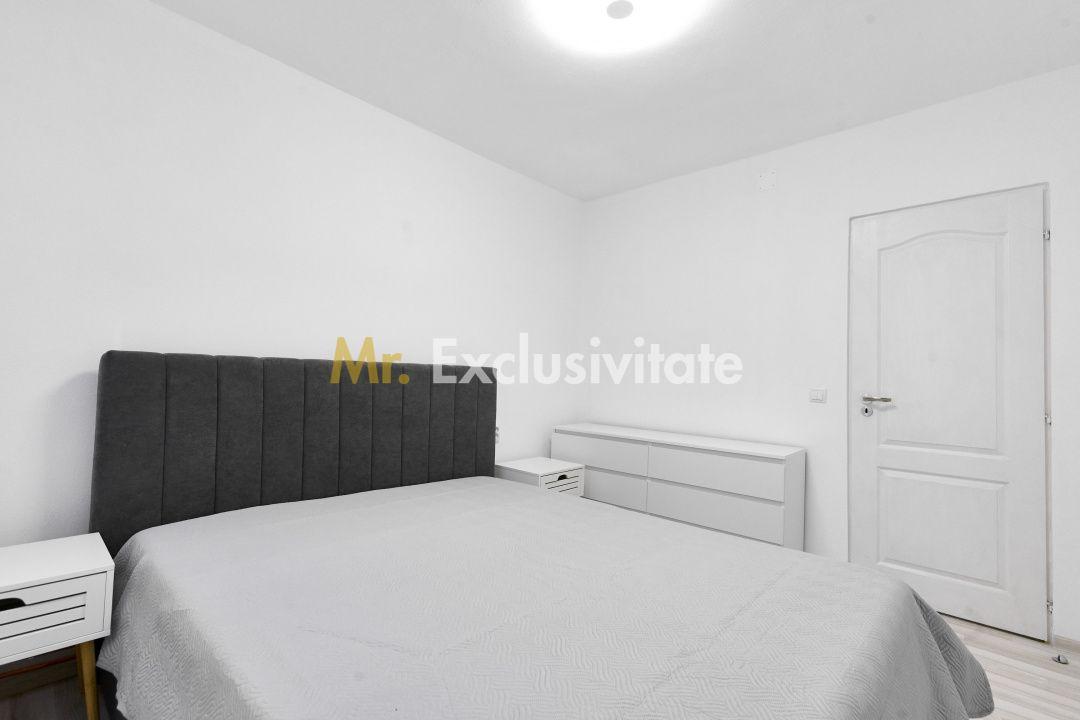Apartament Gavana, 4 camere, etaj 1, renovat recent , zona Piata-0% comision - 9