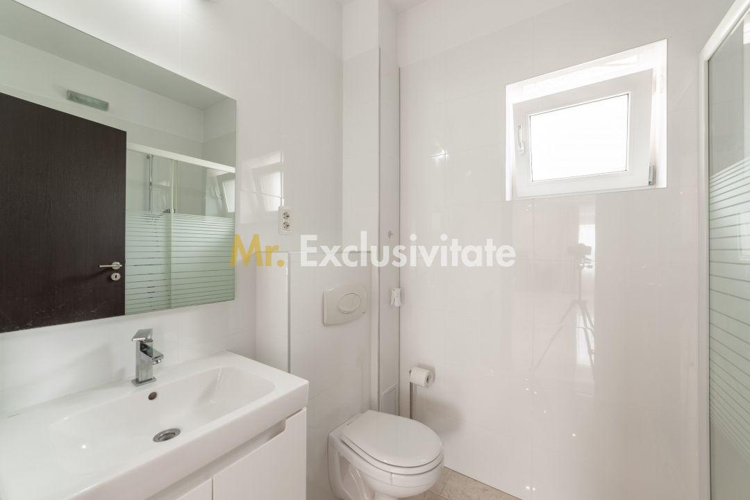 Vila cu autonomie energetica si 1255 mp teren – Stefanestii Noi - 0% comision - 11