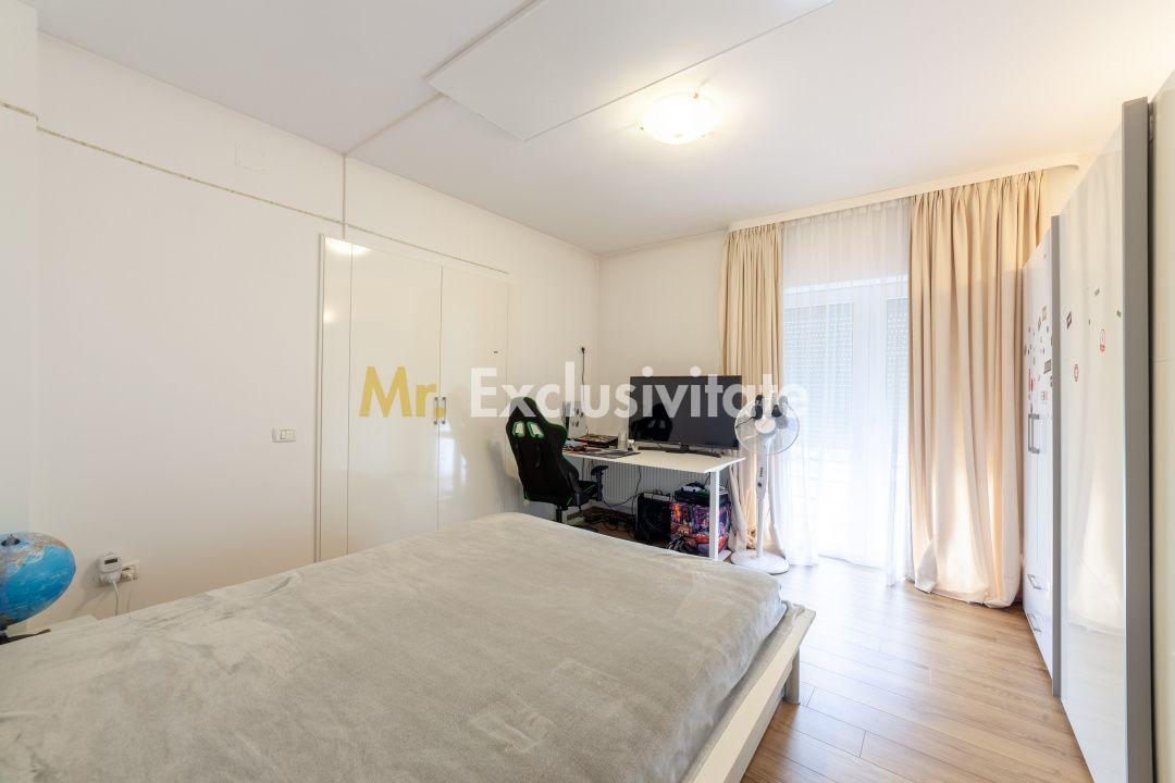 Vila cu autonomie energetica si 1255 mp teren – Stefanestii Noi - 0% comision - 9