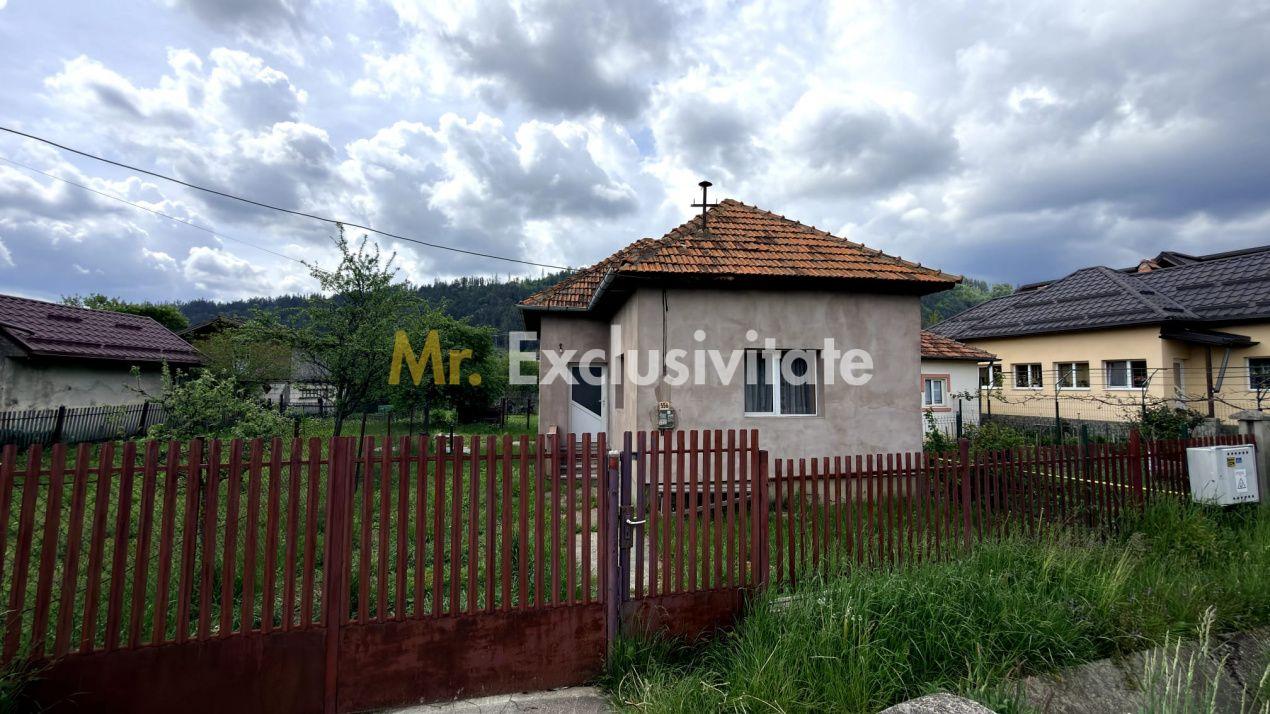 Casa individuala Leresti la strada principala+ teren 831 mp, utilitati complete - 16