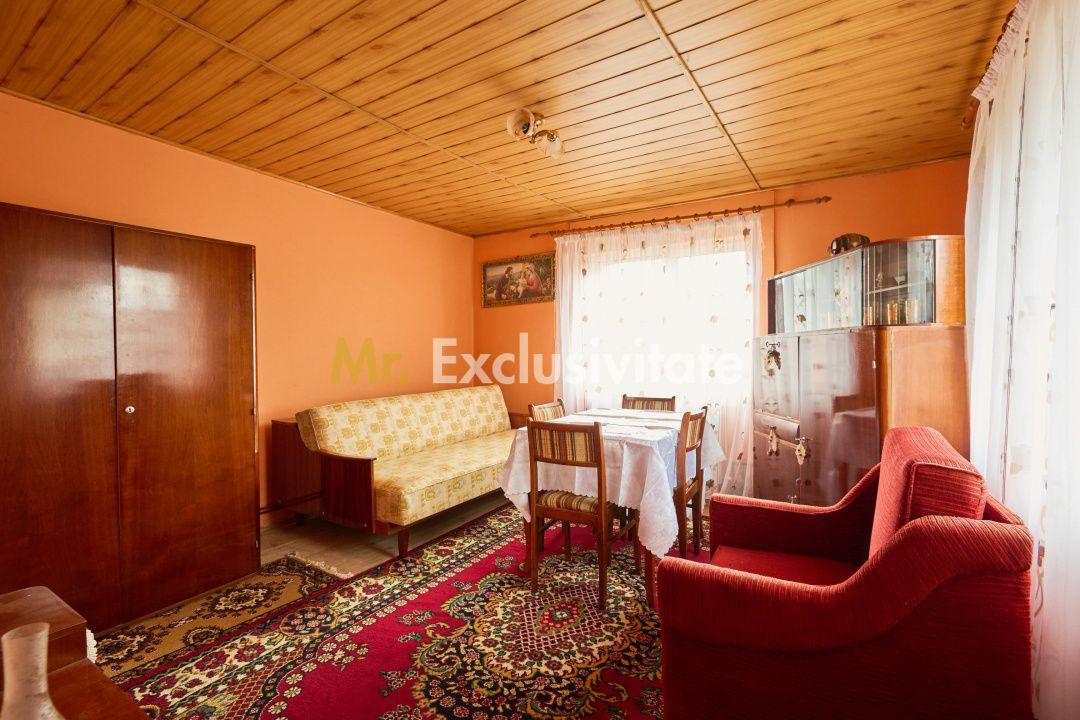 Casa individuala Leresti la strada principala+ teren 831 mp, utilitati complete - 7